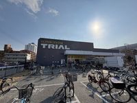 leopalace Spruce Naruo Surrounding area