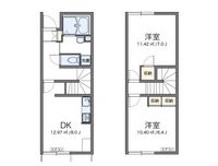 40116 Floorplan