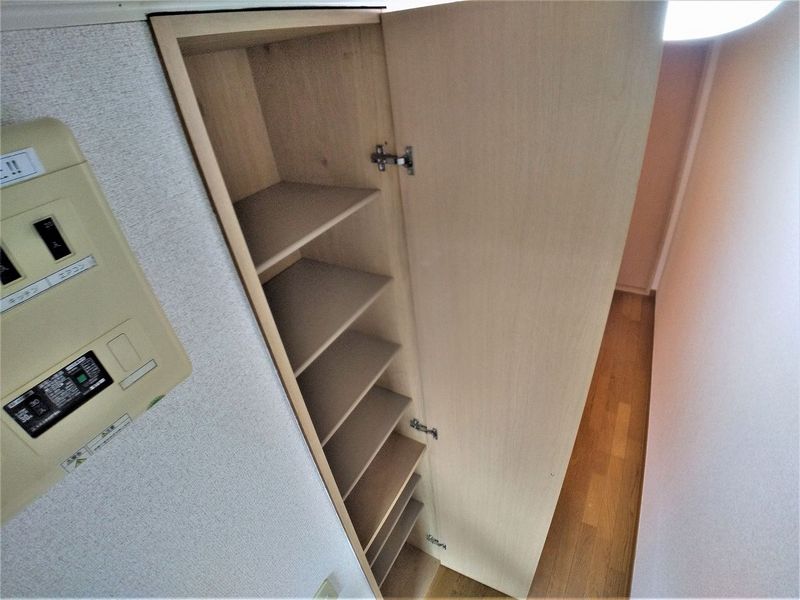 レオパレスホワイエⅡ その他