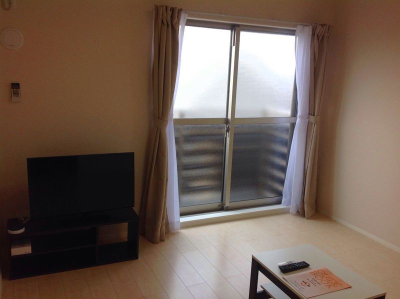 MIRANDA Olive Garden II 거실