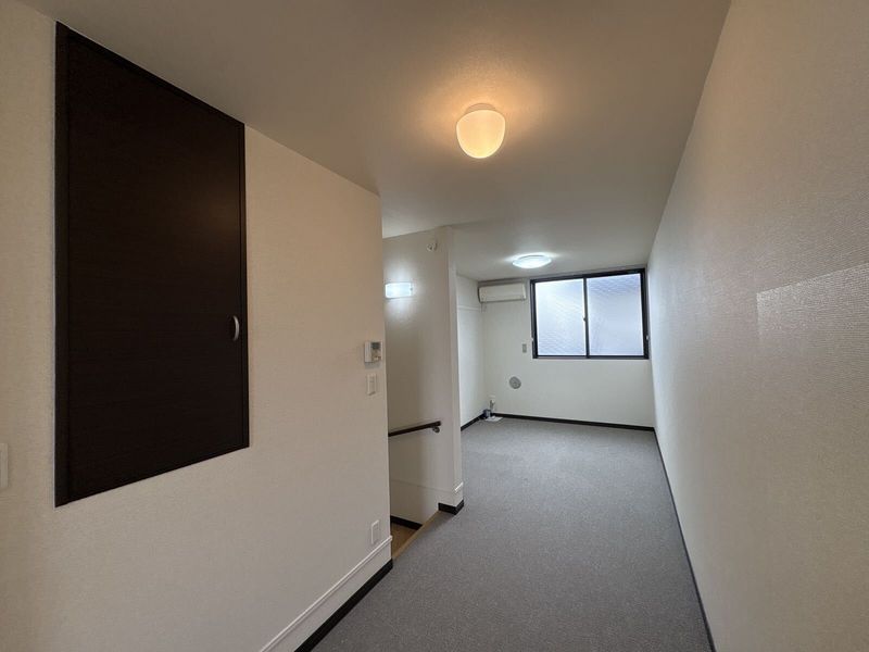 レオネクスト花見川 居間