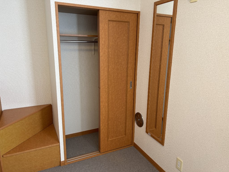 leopalace Shirakaba III Thiết bị khác