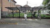 レオパレスグリーンハウス龍 共用部分