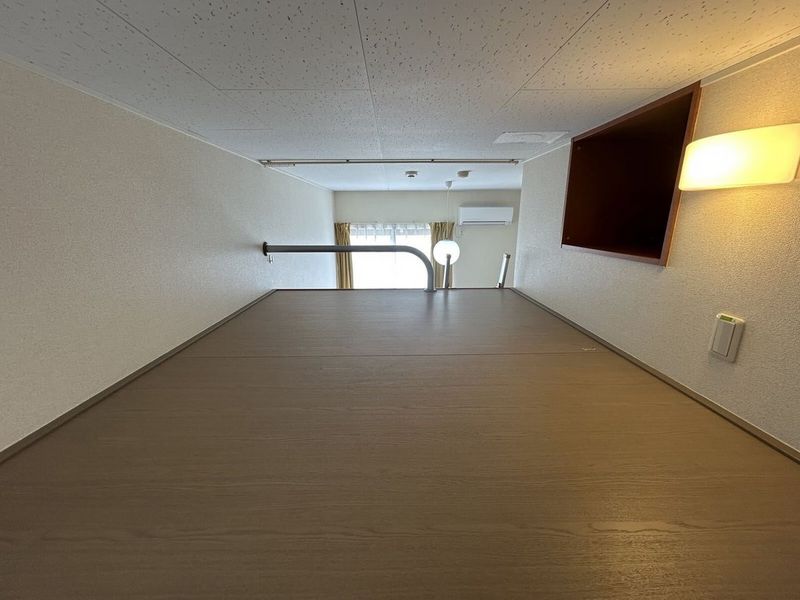 レオパレスセブンヒルズⅣ その他