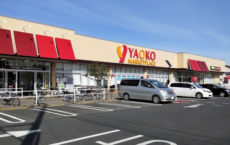 レオパレスウイローリバー 周辺環境