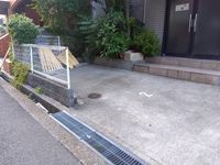 レオパレスＴＯＭＯＭＡＴＳＵ 駐車場