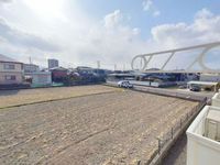 レオパレスＶｉｎｇｈｔＳｉｘ 眺望