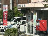 レオパレスフォーブル三茶 周辺環境