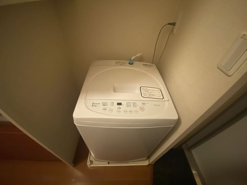 レオパレス鴻の巣 その他