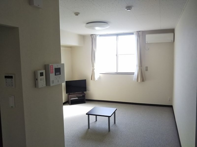 LEONEXT Karota N Nibankan 침실