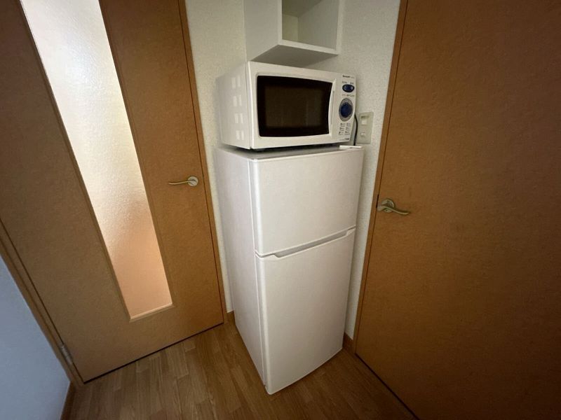 レオパレスラギ その他設備