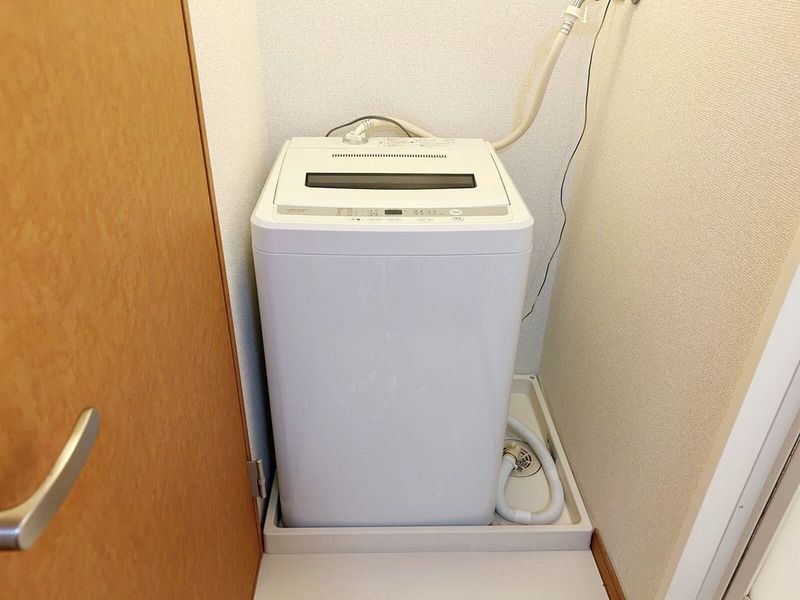 レオパレスエスペランサ その他