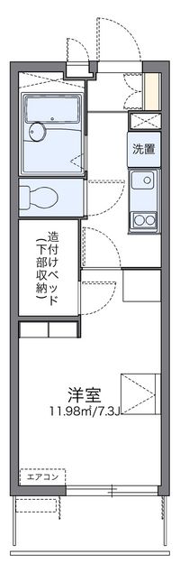 41814 格局图