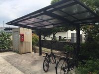 レオパレスＺＥＲＯ 共用部分