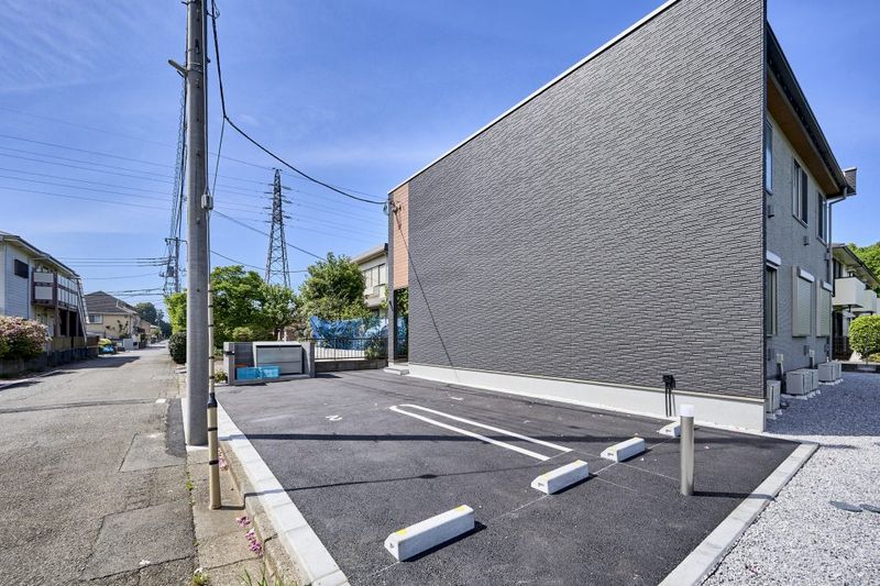 ArLk Au Soleil Exterior