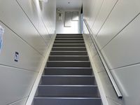 レオパレスぎぷふぇるⅡ 共用部分