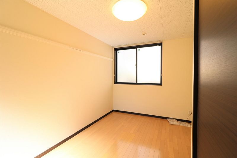LEONEXT Mibu Shakomae Living room