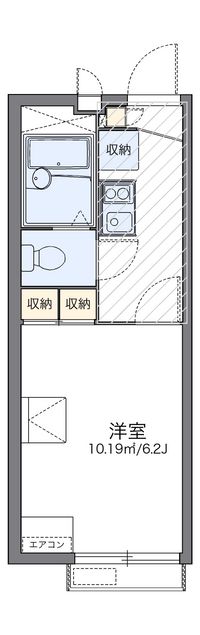 43242 평면도