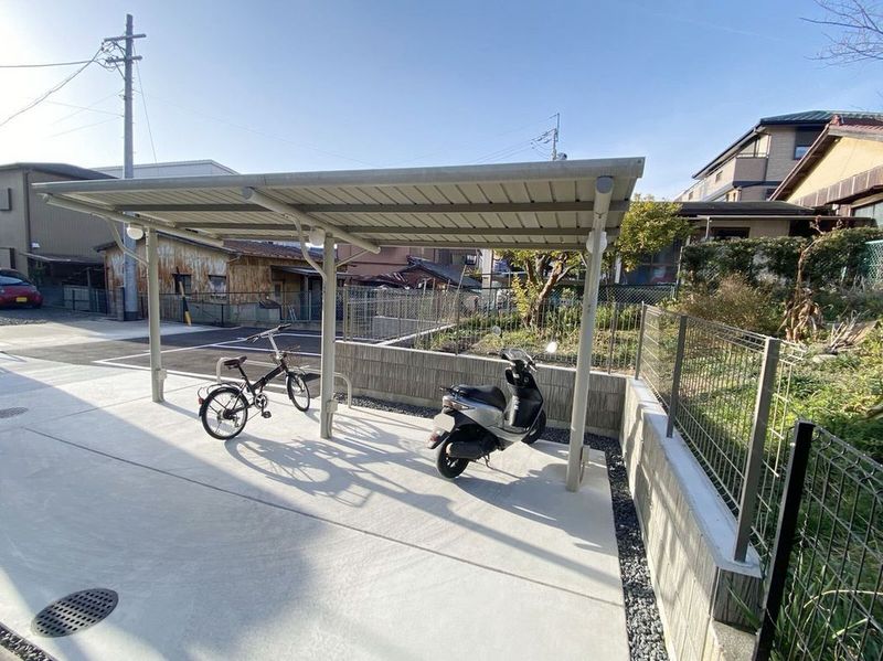 LEONEXT Villa Soleil Khu vực chung