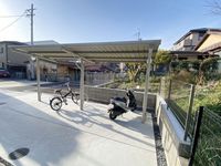 LEONEXT Villa Soleil Khu vực chung