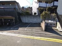 レオパレスＦｏｒ　ｙｏｕ 駐車場
