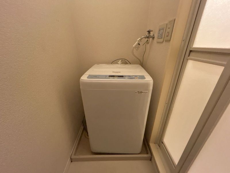 レオパレスコメット その他