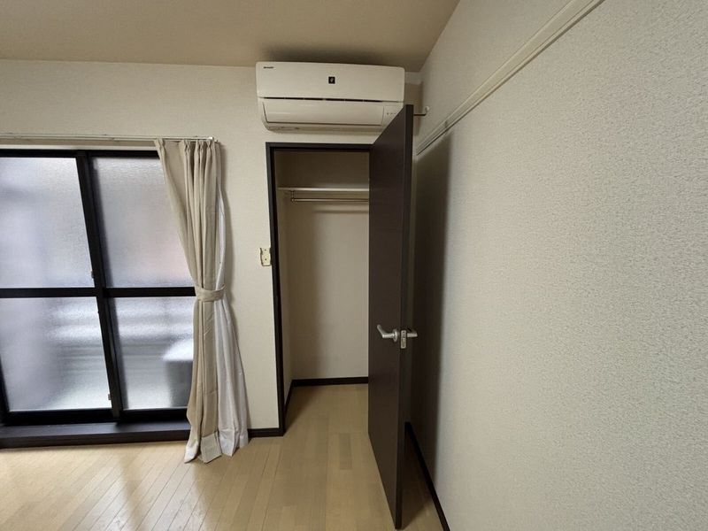 LEONEXT Reveur Nagata 储物空间