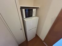 レオパレスフローラⅣ その他設備