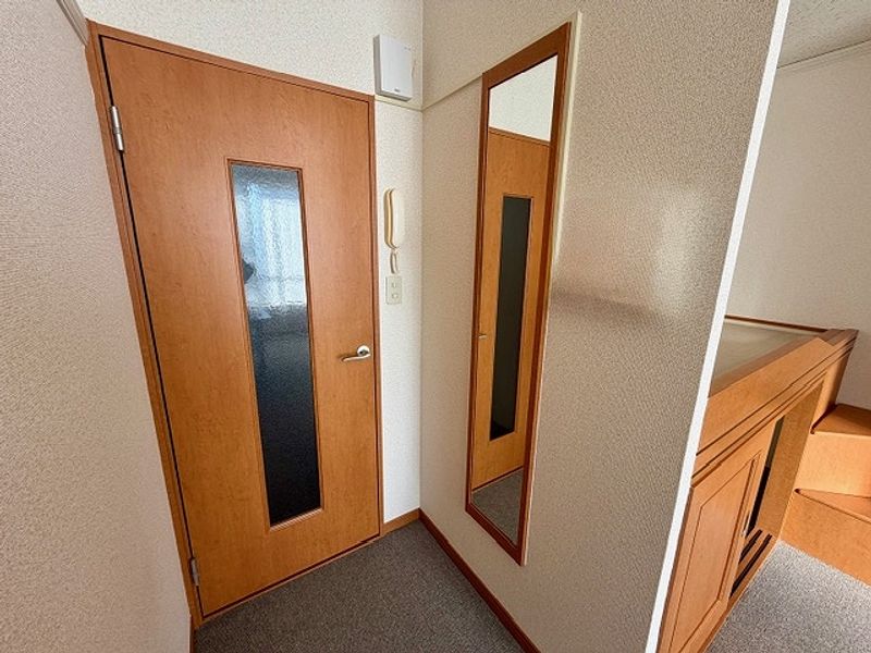 レオパレスガーデンハウス その他設備