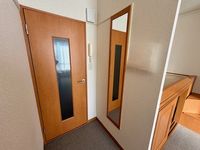 レオパレスガーデンハウス その他設備