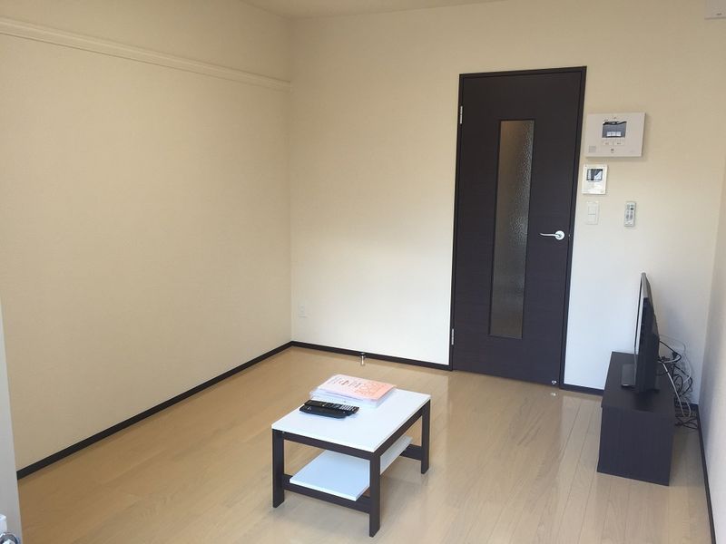 CLEINO Fukiage Phòng khách