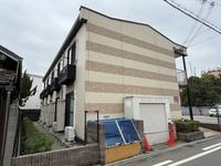 レオパレスリリー 外観