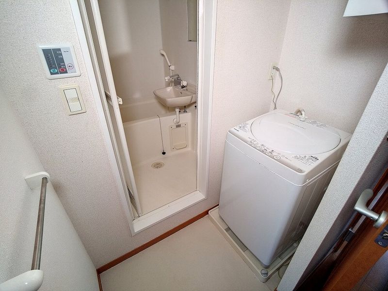 レオパレスきょうでん その他