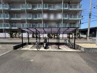 レオパレスドリーム 共用部分