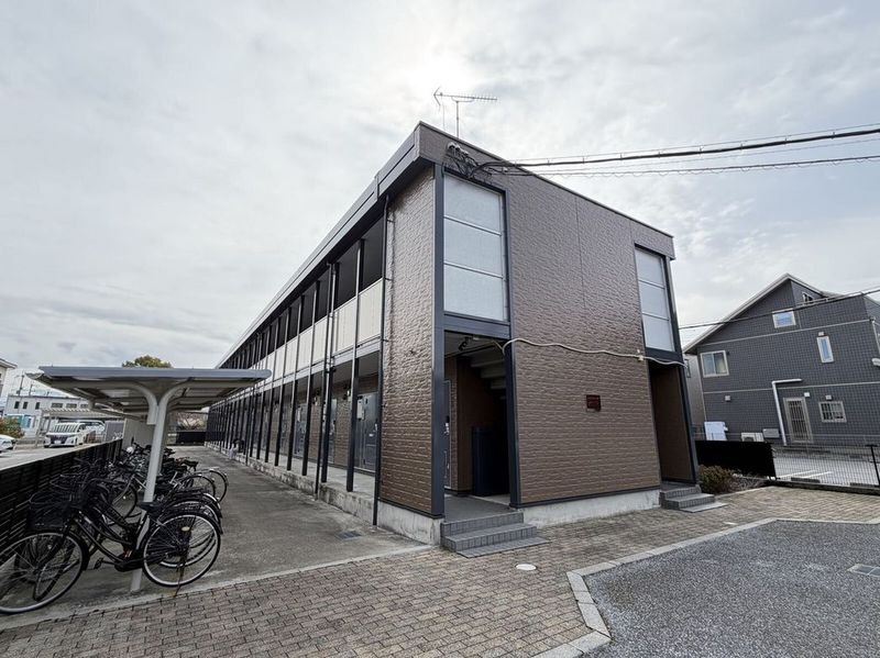 leopalace SKY Dream Exterior