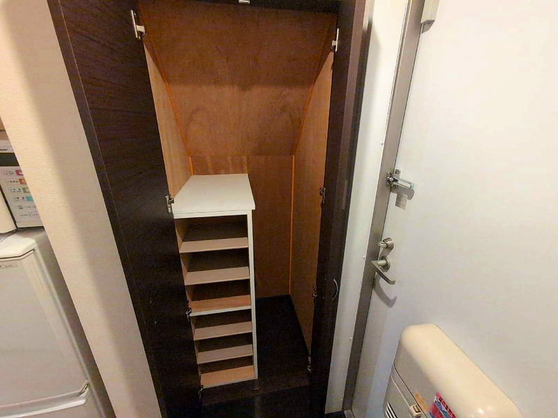 クレイノ戸越銀座 その他