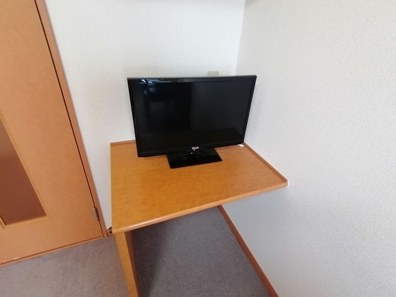 レオパレスグリーンアベニュー その他設備