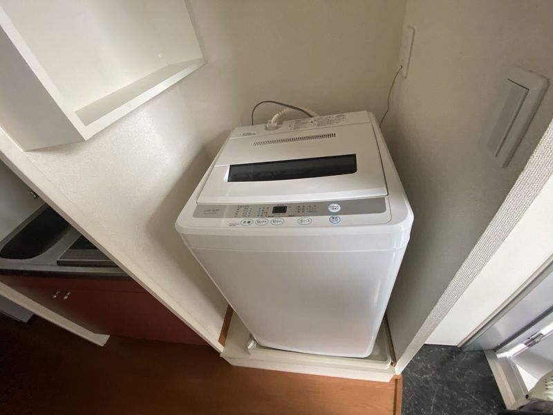 leopalace Ryogo Court Khác