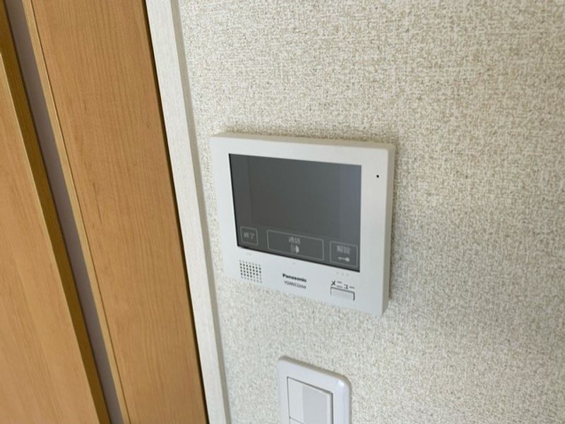 クレイノファミリア セキュリティ