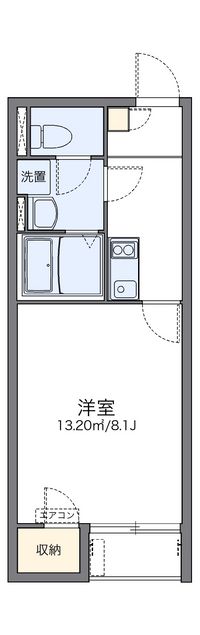 51910 Floorplan