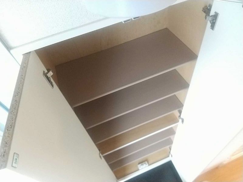 レオパレスパレス中田 その他