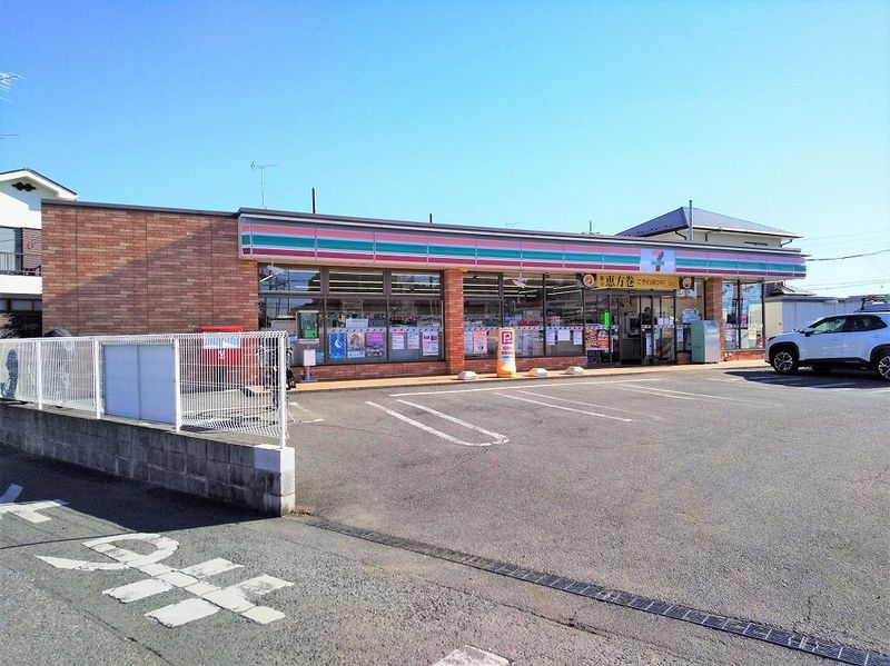 レオパレスパークサイド 周辺環境