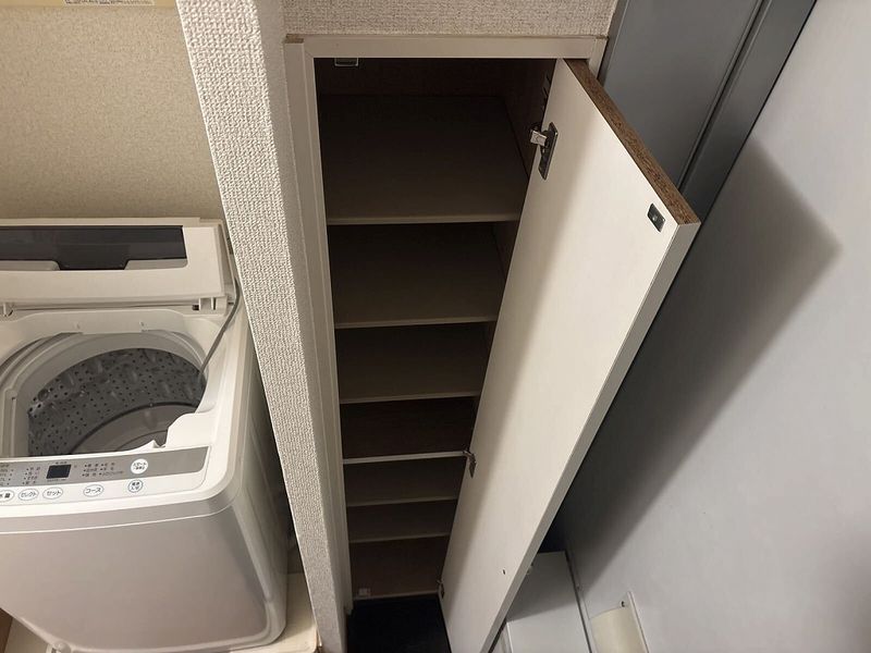 レオパレスカメリア その他