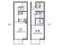 48400 Floorplan