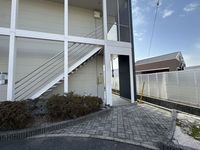 leopalace Claire J・K Shared spaces