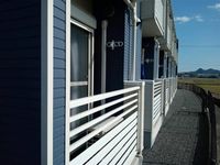 レオネクスト大田西館 バルコニー