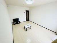 クレイノシャイン　ボヌール 居間