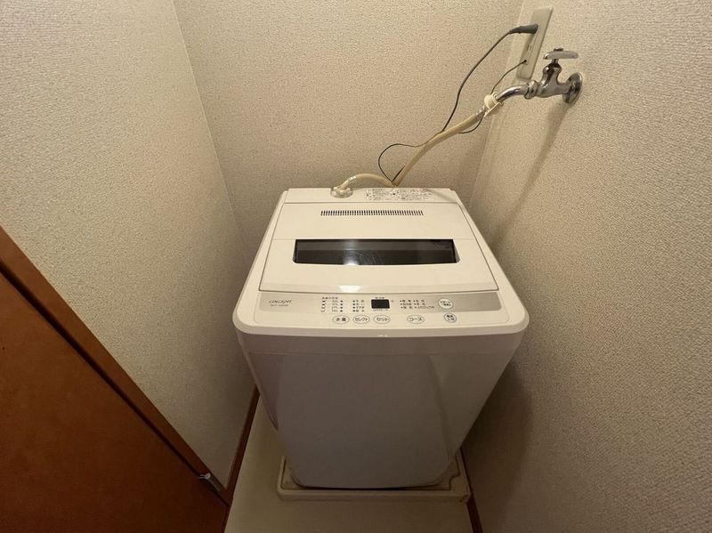 レオパレスブロード・ミヤワキ その他