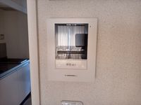 クレイノケアン セキュリティ