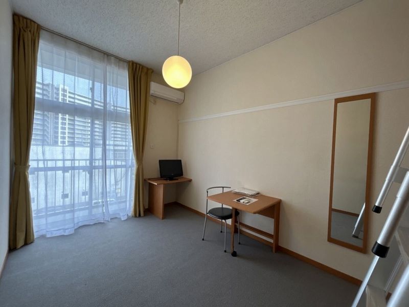 leopalace Charmant Phòng khách